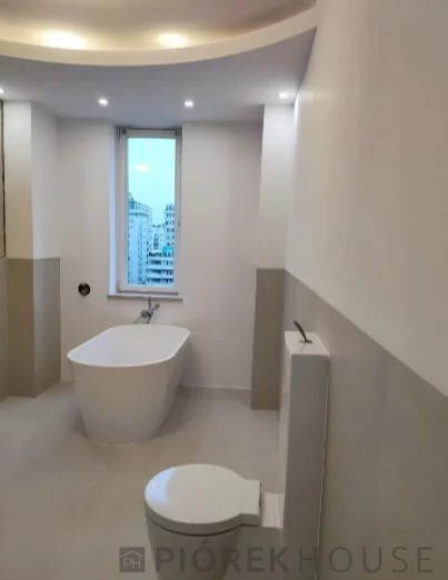 4 pokoje, apartament 119,51 m², piętro 7, oferta nr , 76750/6624/OMS, Warszawa, Wola, Wola, Skwer kard. Stefana Wyszyńskiego