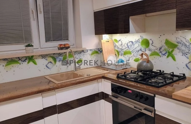 4 pokoje, mieszkanie 84,27 m², piętro 3, oferta nr , 76700/6624/OMS, Warszawa, Bemowo, Bemowo, Sosnowiecka