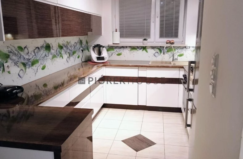4 pokoje, mieszkanie 84,27 m², piętro 3, oferta nr , 76700/6624/OMS, Warszawa, Bemowo, Bemowo, Sosnowiecka