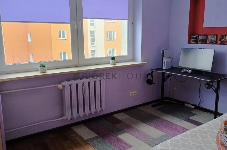 4 pokoje, mieszkanie 84,27 m², piętro 3, oferta nr , 76700/6624/OMS, Warszawa, Bemowo, Bemowo, Sosnowiecka