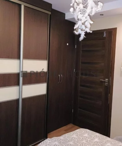 4 pokoje, mieszkanie 84,27 m², piętro 3, oferta nr , 76700/6624/OMS, Warszawa, Bemowo, Bemowo, Sosnowiecka