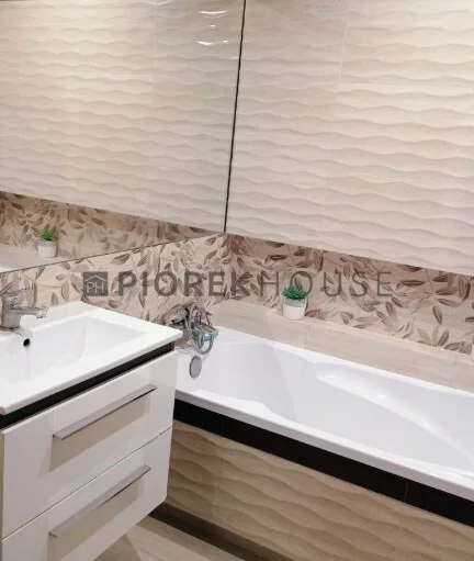 4 pokoje, mieszkanie 84,27 m², piętro 3, oferta nr , 76700/6624/OMS, Warszawa, Bemowo, Bemowo, Sosnowiecka