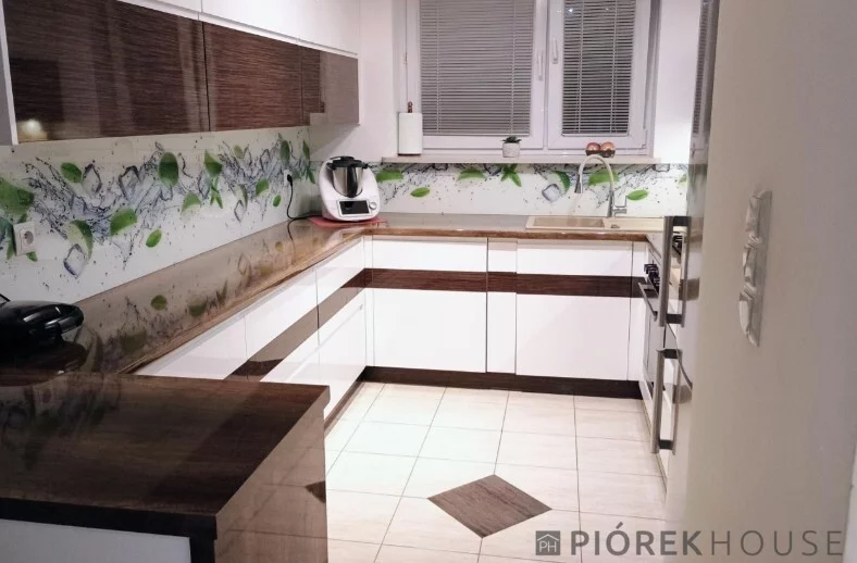 4 pokoje, mieszkanie 84,27 m², piętro 3, oferta nr , 77865/6624/OMS, Warszawa, Bemowo, Bemowo, Sosnowiecka