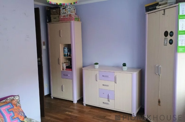 4 pokoje, mieszkanie 84,27 m², piętro 3, oferta nr , 77865/6624/OMS, Warszawa, Bemowo, Bemowo, Sosnowiecka