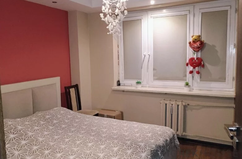 4 pokoje, mieszkanie 84,27 m², piętro 3, oferta nr , 77865/6624/OMS, Warszawa, Bemowo, Bemowo, Sosnowiecka