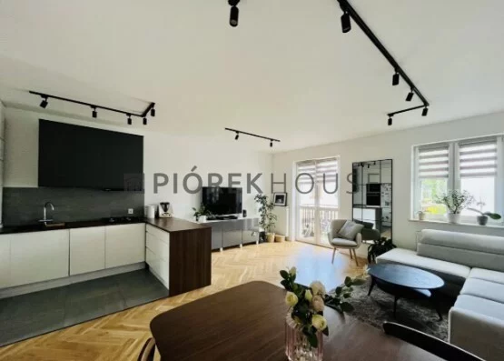 4 pokoje, mieszkanie 93,00 m², piętro 1, oferta nr , 74811/6624/OMS, Marki, Sowia