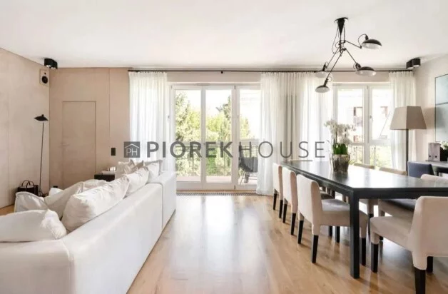 Apartamenty 76144/6624/OMS Warszawa Wilanów Stanisława Kostki Potockiego