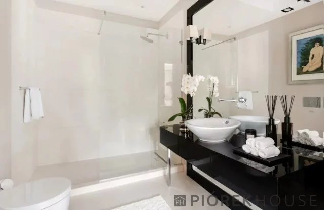 4 pokoje, apartament 166,00 m², piętro 1, oferta nr , 76144/6624/OMS, Warszawa, Wilanów, Wilanów, Stanisława Kostki Potockiego