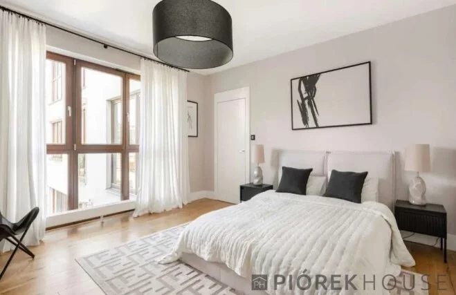 4 pokoje, apartament 166,00 m², piętro 1, oferta nr , 76144/6624/OMS, Warszawa, Wilanów, Wilanów, Stanisława Kostki Potockiego