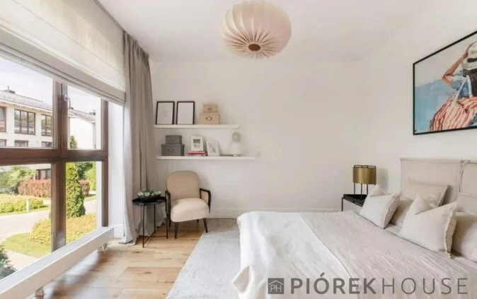 4 pokoje, apartament 166,00 m², piętro 1, oferta nr , 76144/6624/OMS, Warszawa, Wilanów, Wilanów, Stanisława Kostki Potockiego