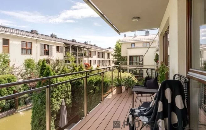 4 pokoje, apartament 166,00 m², piętro 1, oferta nr , 76144/6624/OMS, Warszawa, Wilanów, Wilanów, Stanisława Kostki Potockiego