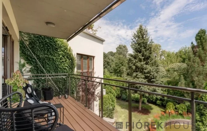 4 pokoje, apartament 166,00 m², piętro 1, oferta nr , 76144/6624/OMS, Warszawa, Wilanów, Wilanów, Stanisława Kostki Potockiego