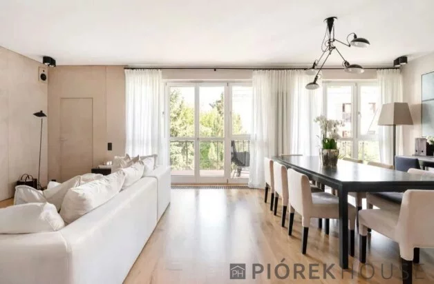 Apartamenty 77270/6624/OMS Warszawa Wilanów Stanisława Kostki Potockiego