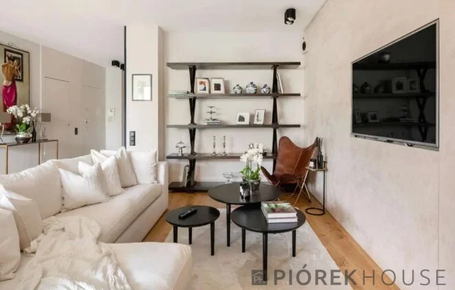 4 pokoje, mieszkanie 166,00 m², piętro 1, oferta nr , 78425/6624/OMS, Warszawa, Wilanów, Wilanów, Stanisława Kostki Potockiego