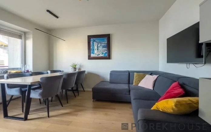 4 pokoje, mieszkanie 62,00 m², piętro 2, oferta nr , 77527/6624/OMS, Warszawa, Ursus, Ursus, Stanisława Wojciechowskiego