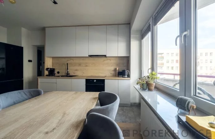 4 pokoje, mieszkanie 62,00 m², piętro 2, oferta nr , 77527/6624/OMS, Warszawa, Ursus, Ursus, Stanisława Wojciechowskiego