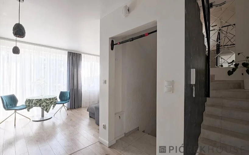 4 pokoje, mieszkanie 95,00 m², parter, oferta nr , 77449/6624/OMS, Marki, Stanisława Wyspiańskiego