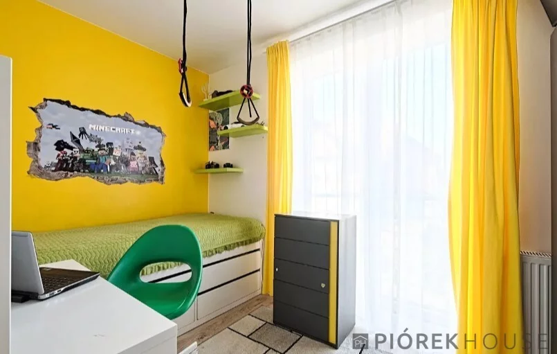 4 pokoje, mieszkanie 95,00 m², parter, oferta nr , 77449/6624/OMS, Marki, Stanisława Wyspiańskiego