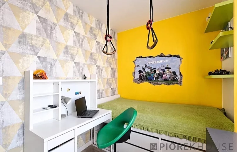 4 pokoje, mieszkanie 95,00 m², parter, oferta nr , 77449/6624/OMS, Marki, Stanisława Wyspiańskiego