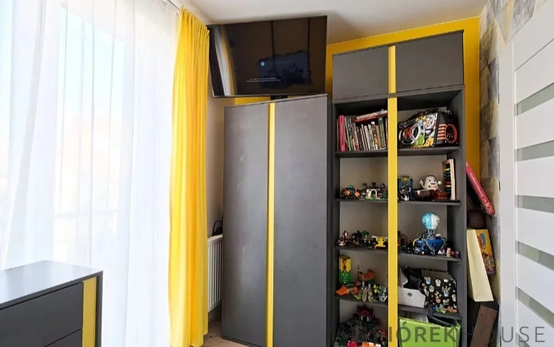 4 pokoje, mieszkanie 95,00 m², parter, oferta nr , 77449/6624/OMS, Marki, Stanisława Wyspiańskiego