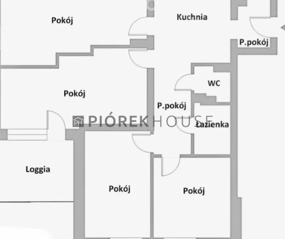 4 pokoje, mieszkanie 70,01 m², parter, oferta nr , 76655/6624/OMS, Warszawa, Targówek, Targówek, św. Wincentego