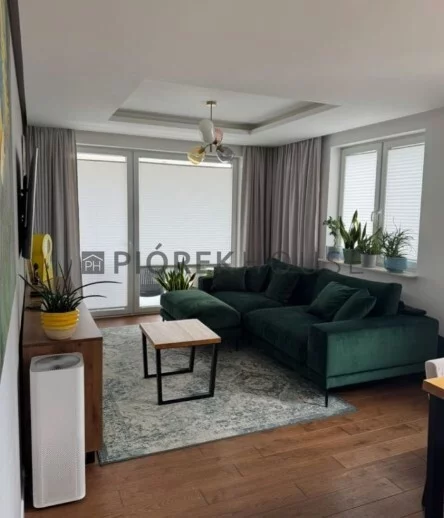 Apartamenty 76166/6624/OMS Warszawa Białołęka Światowida