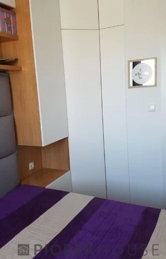 4 pokoje, mieszkanie 83,24 m², piętro 3, oferta nr , 77532/6624/OMS, Warszawa, Białołęka, Białołęka, Światowida