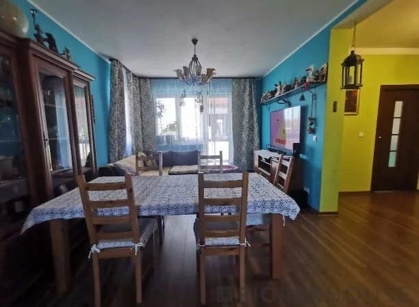 4 pokoje, mieszkanie 85,00 m², piętro 1, oferta nr , 77360/6624/OMS, Marki, Szkolna
