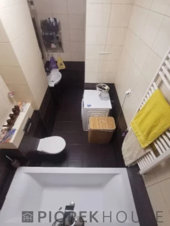 4 pokoje, mieszkanie 85,00 m², piętro 1, oferta nr , 77360/6624/OMS, Marki, Szkolna