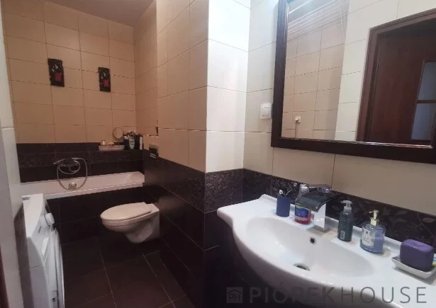 4 pokoje, mieszkanie 85,00 m², piętro 1, oferta nr , 77360/6624/OMS, Marki, Szkolna