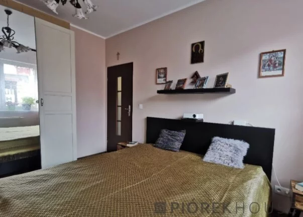 4 pokoje, mieszkanie 85,00 m², piętro 1, oferta nr , 77360/6624/OMS, Marki, Szkolna