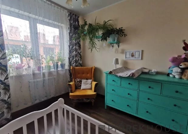 4 pokoje, mieszkanie 85,00 m², piętro 1, oferta nr , 77360/6624/OMS, Marki, Szkolna