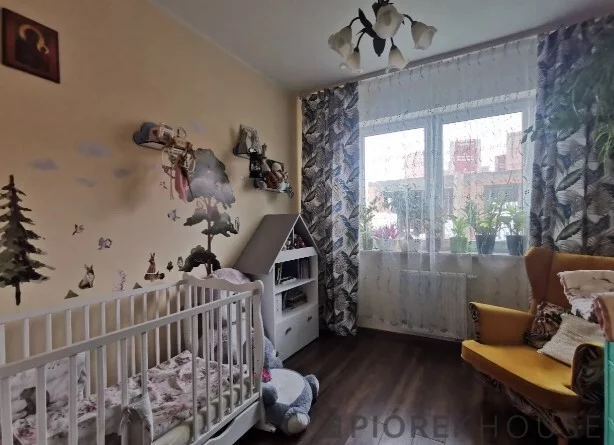 4 pokoje, mieszkanie 85,00 m², piętro 1, oferta nr , 77360/6624/OMS, Marki, Szkolna