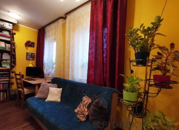 4 pokoje, mieszkanie 85,00 m², piętro 1, oferta nr , 77360/6624/OMS, Marki, Szkolna