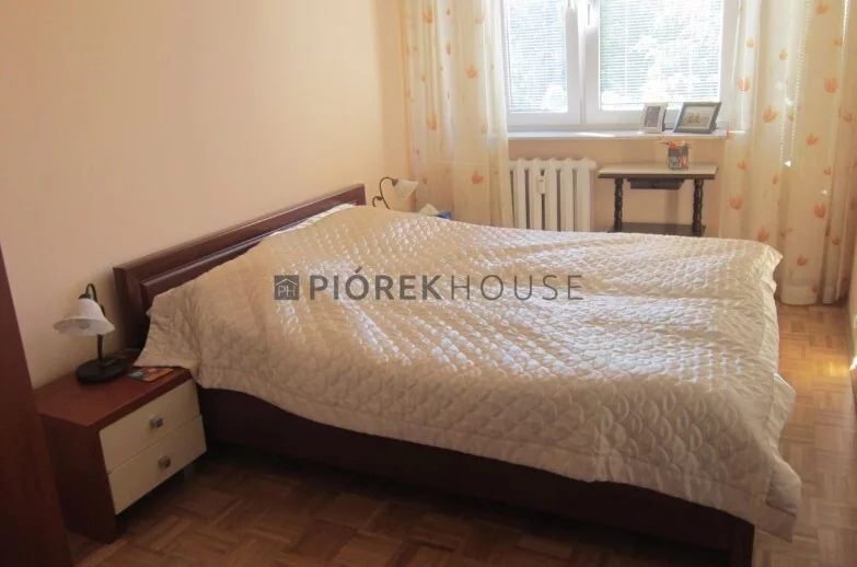 4 pokoje, mieszkanie 70,00 m², piętro 3, oferta nr , 76510/6624/OMS, Warszawa, Praga Południe, Praga Południe, Tadeusza Manteuffla