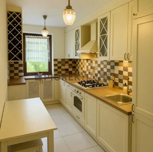 Apartamenty 74230/6624/OMS Warszawa Rembertów Topograficzna