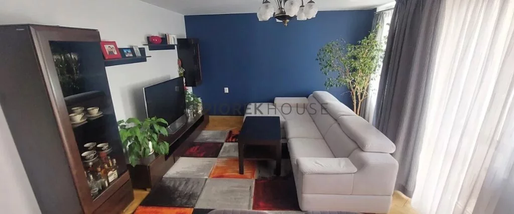 Apartamenty 74309/6624/OMS Warszawa Rembertów Topograficzna