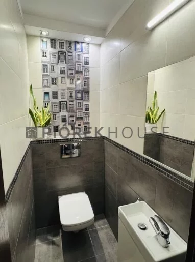 4 pokoje, apartament 77,00 m², piętro 2, oferta nr , 76451/6624/OMS, Warszawa, Rembertów, Rembertów, Topograficzna