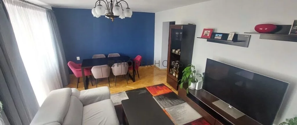 4 pokoje, mieszkanie 88,62 m², piętro 3, oferta nr , 76677/6624/OMS, Warszawa, Rembertów, Rembertów, Topograficzna