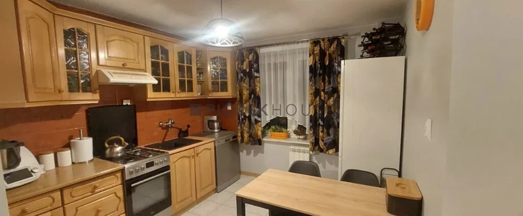 4 pokoje, mieszkanie 88,62 m², piętro 3, oferta nr , 76677/6624/OMS, Warszawa, Rembertów, Rembertów, Topograficzna