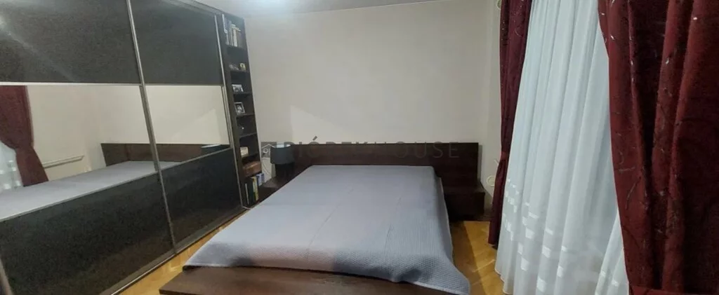 4 pokoje, mieszkanie 88,62 m², piętro 3, oferta nr , 76677/6624/OMS, Warszawa, Rembertów, Rembertów, Topograficzna