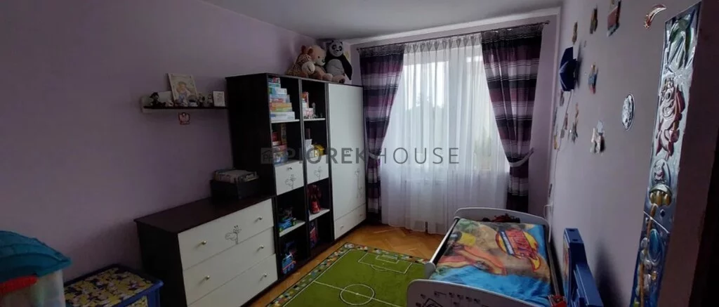 4 pokoje, mieszkanie 88,62 m², piętro 3, oferta nr , 76677/6624/OMS, Warszawa, Rembertów, Rembertów, Topograficzna