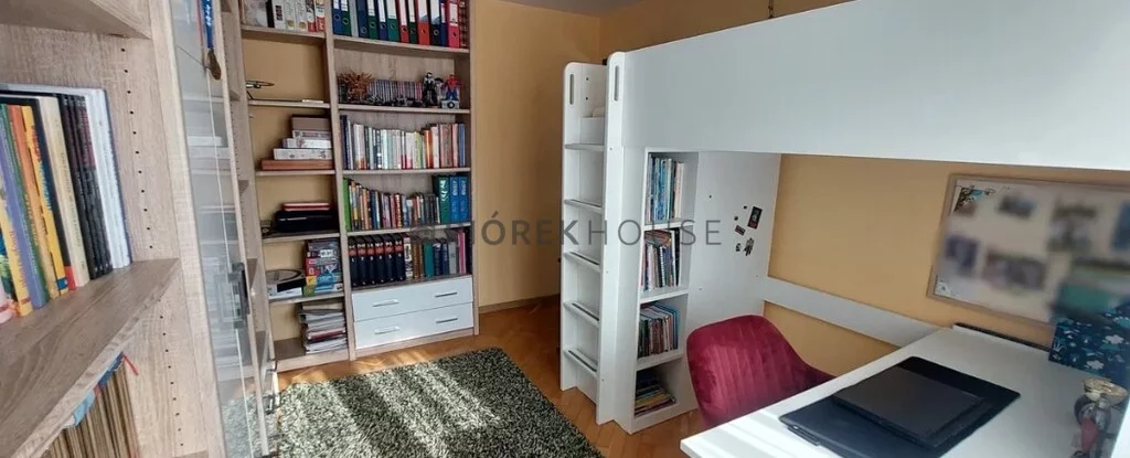 4 pokoje, mieszkanie 88,62 m², piętro 3, oferta nr , 76677/6624/OMS, Warszawa, Rembertów, Rembertów, Topograficzna