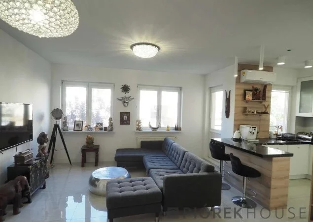 Apartamenty 77771/6624/OMS Warszawa Ursynów Villardczyków