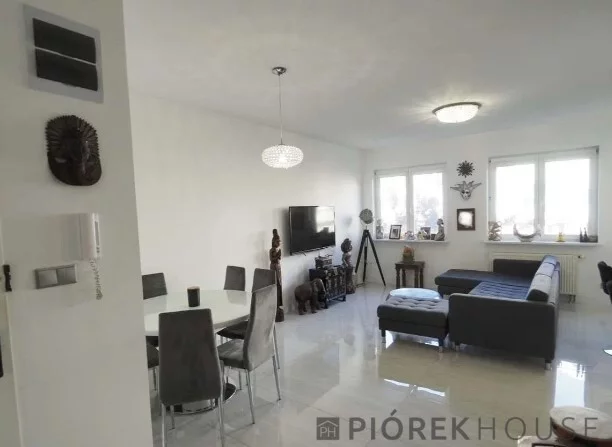 4 pokoje, mieszkanie 98,60 m², piętro 1, oferta nr , 77771/6624/OMS, Warszawa, Ursynów, Ursynów, Villardczyków