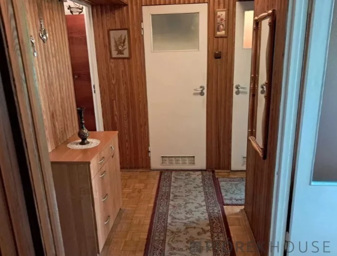 4 pokoje, mieszkanie 57,90 m², piętro 2, oferta nr , 75810/6624/OMS, Warszawa, Ursus, Ursus, Warszawska