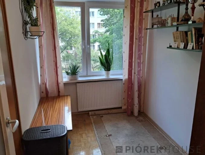 4 pokoje, mieszkanie 57,90 m², piętro 2, oferta nr , 77053/6624/OMS, Warszawa, Ursus, Ursus, Warszawska