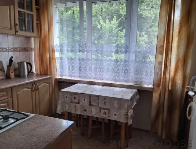 4 pokoje, mieszkanie 57,90 m², piętro 2, oferta nr , 77053/6624/OMS, Warszawa, Ursus, Ursus, Warszawska