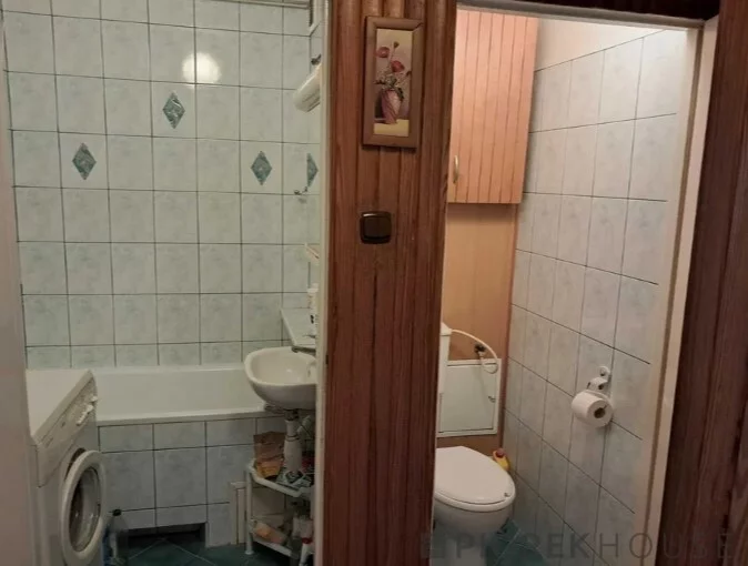 4 pokoje, mieszkanie 57,90 m², piętro 2, oferta nr , 77053/6624/OMS, Warszawa, Ursus, Ursus, Warszawska