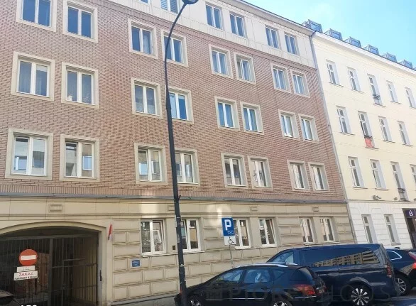 4 pokoje, mieszkanie 82,00 m², parter, oferta nr , 77811/6624/OMS, Warszawa, Śródmieście, Śródmieście, Wiejska